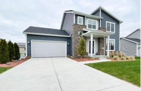 324 Blackburn Bay Dr