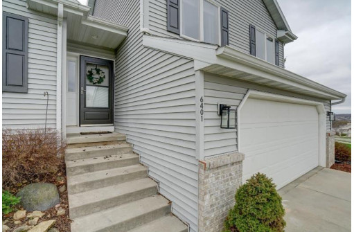 6401 Tonkinese Tr, Madison, WI 53719