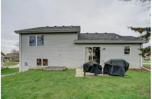 6401 Tonkinese Tr, Madison, WI 53719