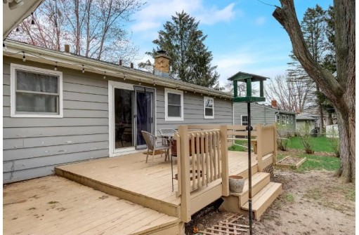 625 S Segoe Rd, Madison, WI 53711