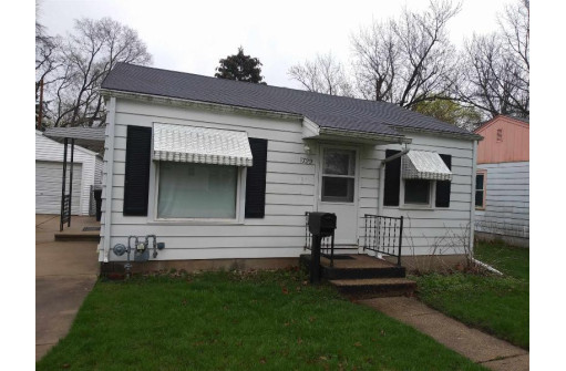 1729 Cleveland St, Beloit, WI 53511-2845