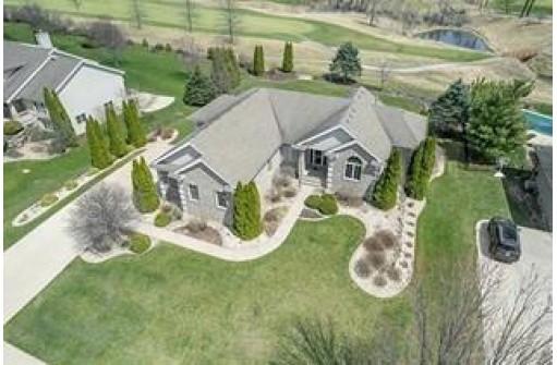 1729 Hidden Hill Dr, Verona, WI 53593