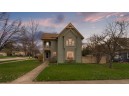 203 Jefferson Ave, Janesville, WI 53545