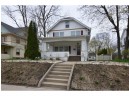 326 Forest Park Blvd, Janesville, WI 53545