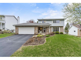 6037 Lynbrook Ln Madison, WI 53719