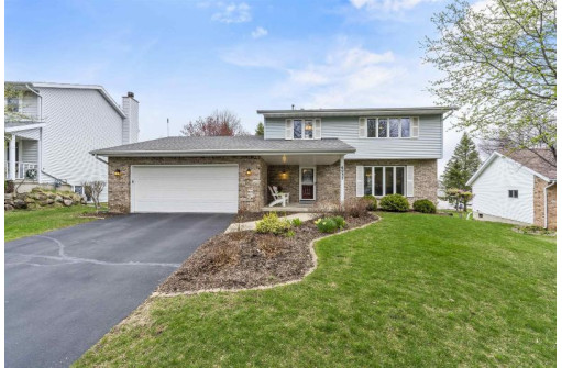 6037 Lynbrook Ln, Madison, WI 53719