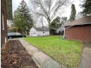 2222 Lakeland Ave, Madison, WI 53704