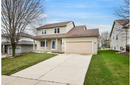 3309 Maricopa Way, Madison, WI 53719