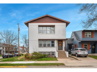 601 S Orchard St Madison, WI 53715