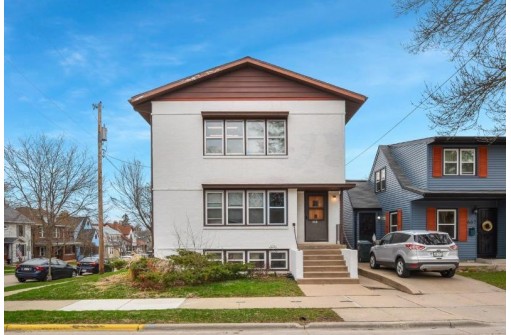 601 S Orchard St, Madison, WI 53715
