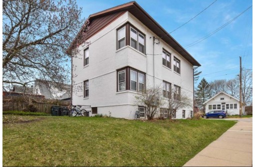 601 S Orchard St, Madison, WI 53715