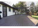 N6443 Wollin Rd, Lake Mills, WI 53551