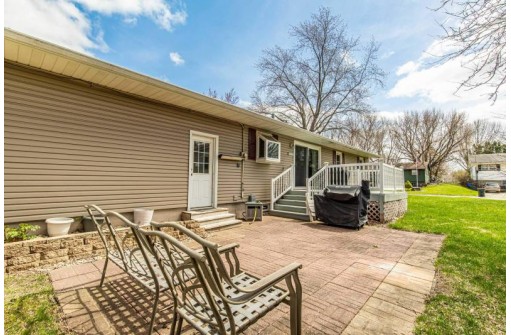 124 Covey St, Sun Prairie, WI 53590