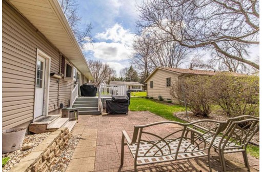 124 Covey St, Sun Prairie, WI 53590