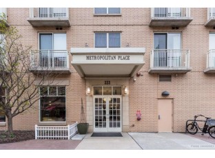 333 W Mifflin St 4090 Madison, WI 53703