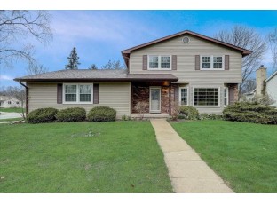 7314 Farmington Way Madison, WI 53717