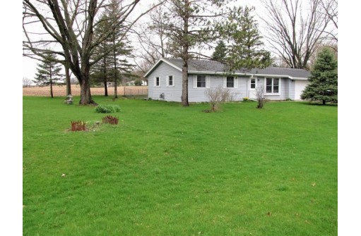 10161 N Amber Tr, Edgerton, WI 53534