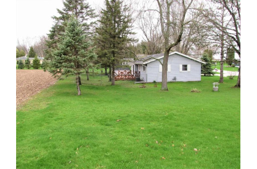 10161 N Amber Tr, Edgerton, WI 53534