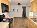 10161 N Amber Tr, Edgerton, WI 53534