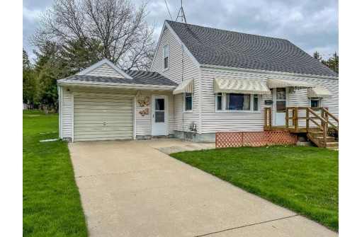 1406 Center St, Watertown, WI 53098