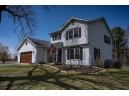 W6190 Fairway Ln, Mauston, WI 53948