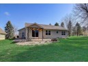 N4615 Old Forest Rd, Cambridge, WI 53523-9063