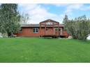 615 Lake Wisconsin Dr, Merrimac, WI 53561