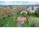 615 Lake Wisconsin Dr, Merrimac, WI 53561