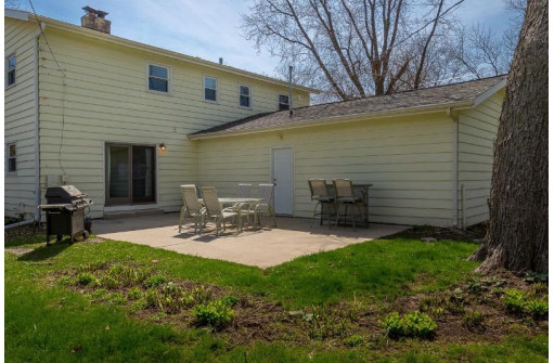 5414 Tolman Terr, Madison, WI 53711