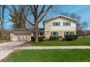 5414 Tolman Terr, Madison, WI 53711