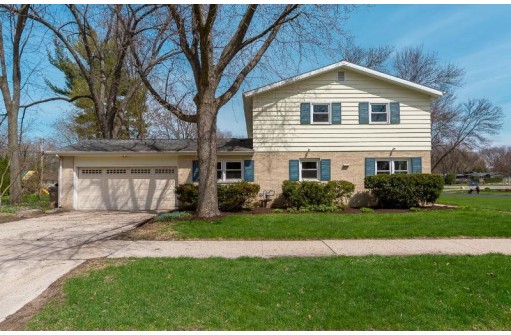 5414 Tolman Terr, Madison, WI 53711