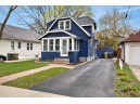 15 N Marquette St, Madison, WI 53704