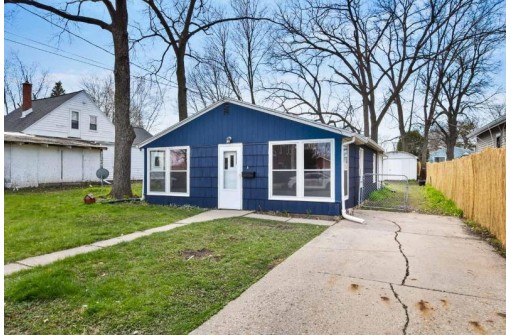608 Jacobson Ave, Madison, WI 53714
