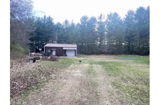 18493 S Ohio St, Muscoda, WI 53573