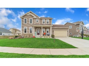 380 White Tail Dr Sun Prairie, WI 53590