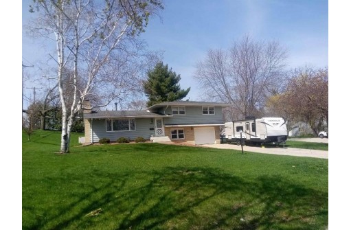 800 Messmer St, Fort Atkinson, WI 53538