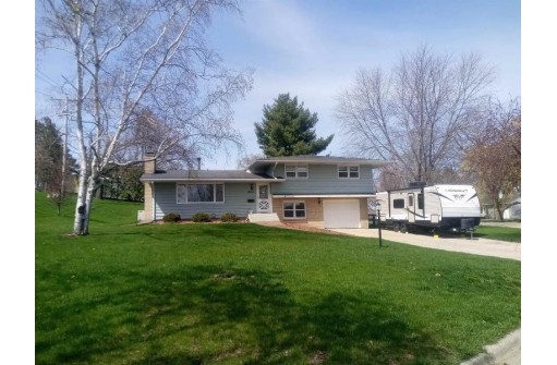 800 Messmer St, Fort Atkinson, WI 53538