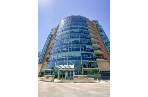 350 S Hamilton St 508, Madison, WI 53703