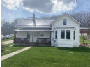 108 Center St, Camp Douglas, WI 54618