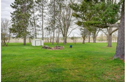 4700 County Road Dm, Morrisonville, WI 53571