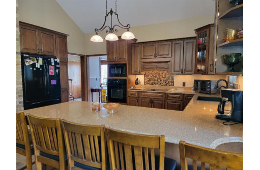 1745 S Highland Dr, Sparta, WI 54656