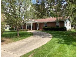 6551 Linden Cir Windsor, WI 53598