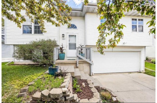 1313 Carpenter St, Madison, WI 53704