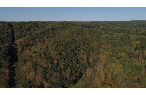 56 AC Tunnelville Rd, La Farge, WI 54639