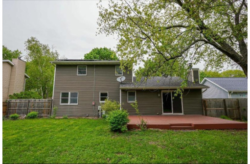 4205 David Rd, Madison, WI 53704