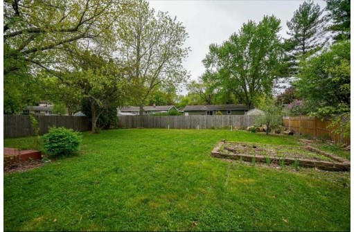 4205 David Rd, Madison, WI 53704