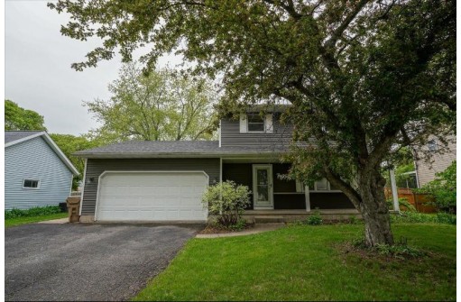 4205 David Rd, Madison, WI 53704