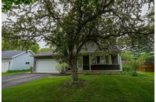 4205 David Rd, Madison, WI 53704