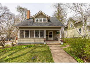 2302 Willard Ave Madison, WI 53704