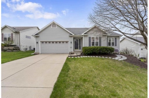 3406 Kingman Ln, Madison, WI 53719